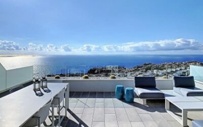 How profitable is selling a property in Cumbre del Sol?