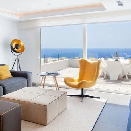 Blue Infinity Cumbre del Sol