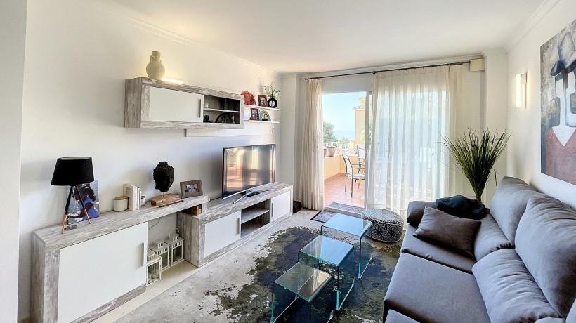 Pueblo Montecala Benitachell Cumbre del Sol