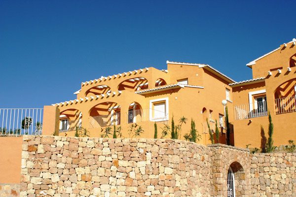 Pueblo Montecala location