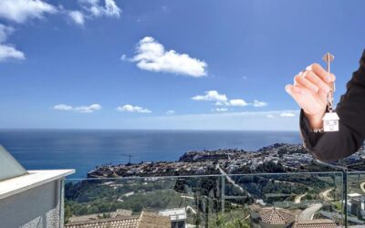 Selling a house in Cumbre del Sol in spring: Advantages and tips