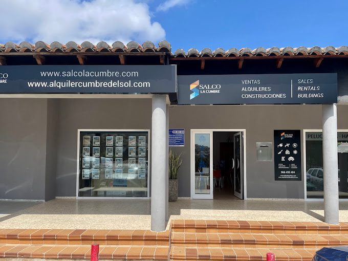 Rentals and maintenance cumbre del sol