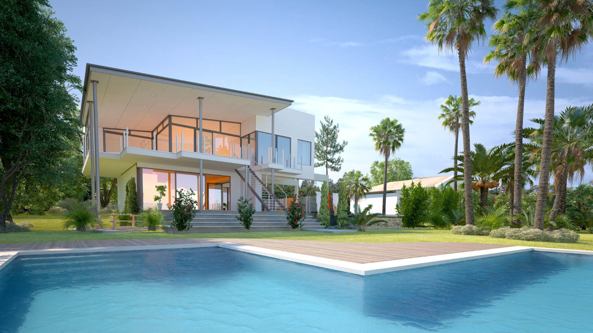 help sell a house with a garden in Cumbre del Sol help sell a house with a garden in Cumbre del Sol