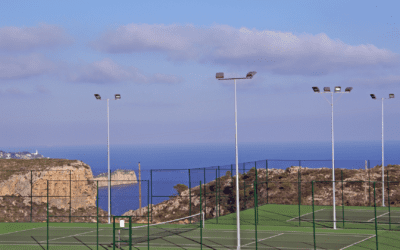 Sports activities you can practice in Cumbre del Sol