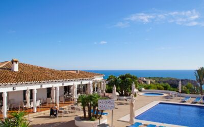 Restaurant guide to enjoy the best gastronomy in Cumbre del Sol