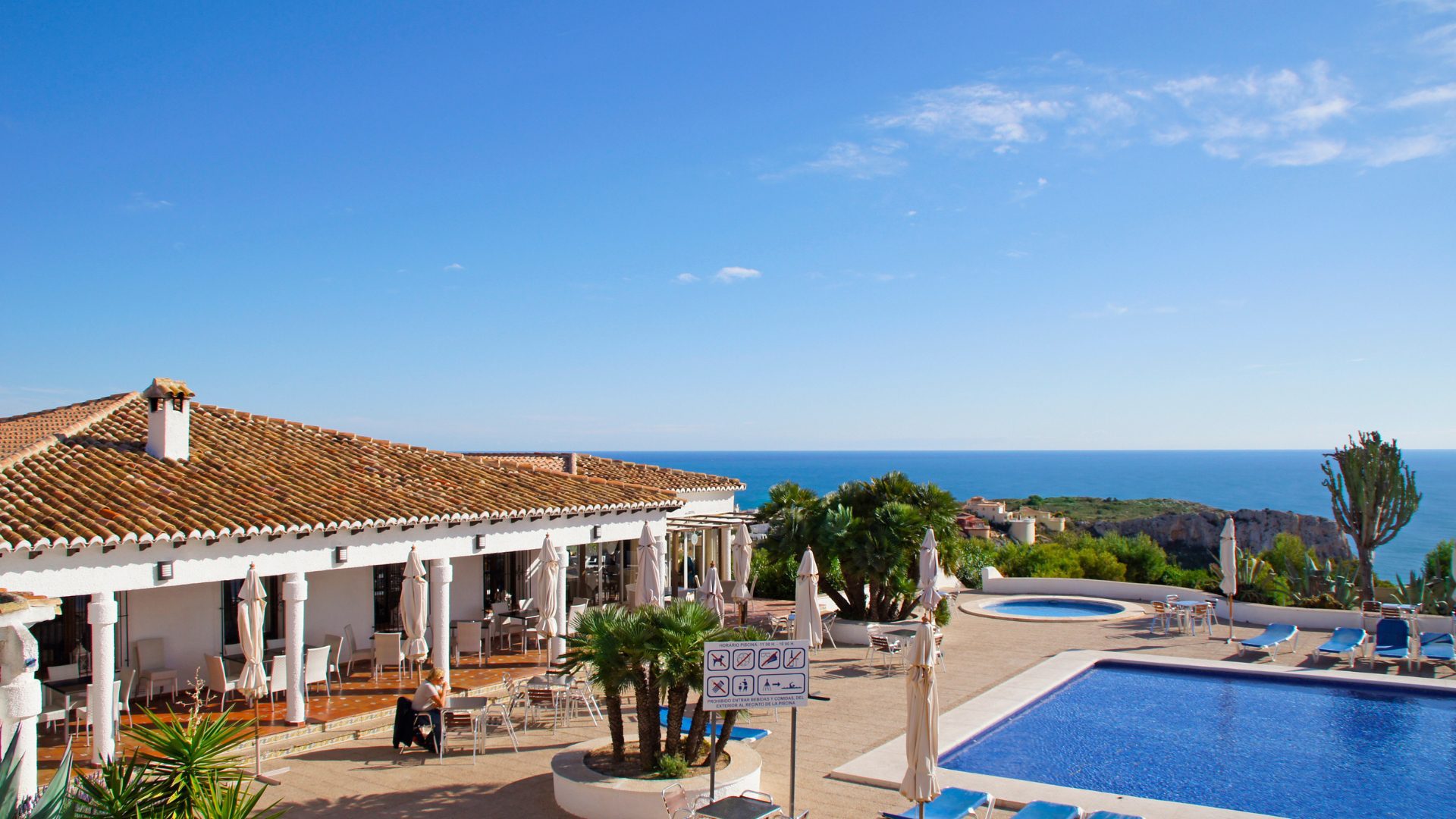 Restaurant guide to enjoy the best gastronomy in Cumbre del Sol Restaurant guide to enjoy the best gastronomy in Cumbre del Sol