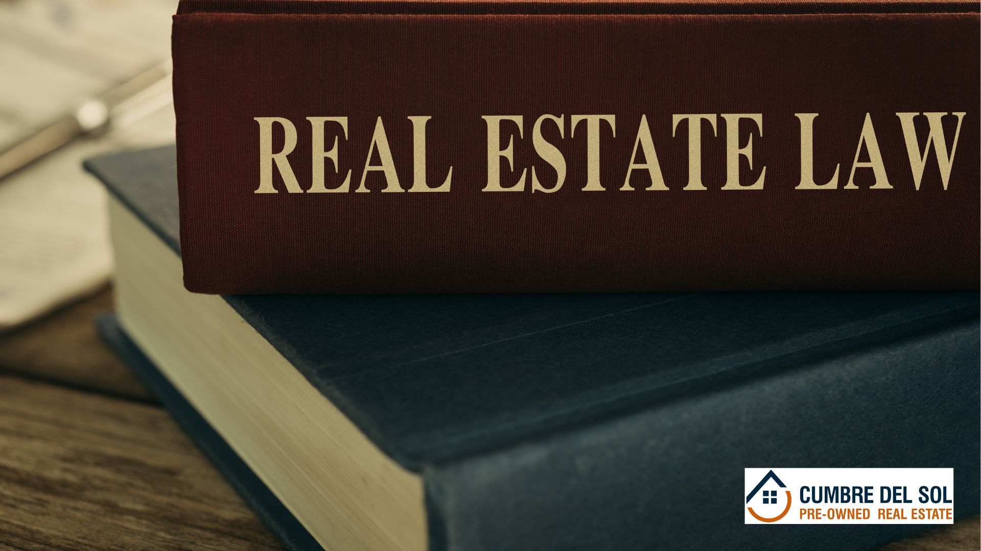 Do you need a certificate of no urban planning infraction to buy a house in Cumbre del Sol? Do you need a certificate of no urban planning infraction to buy a house in Cumbre del Sol?