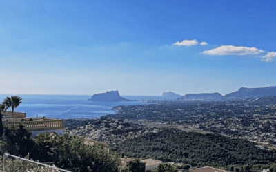 Get to know the residential community of Montecala in Cumbre del Sol