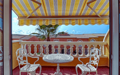 Discover the comforts of living in Pueblo de la Paz