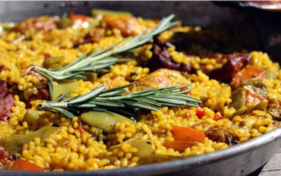 Local gastronomy: Get to know the restaurant La Cumbre