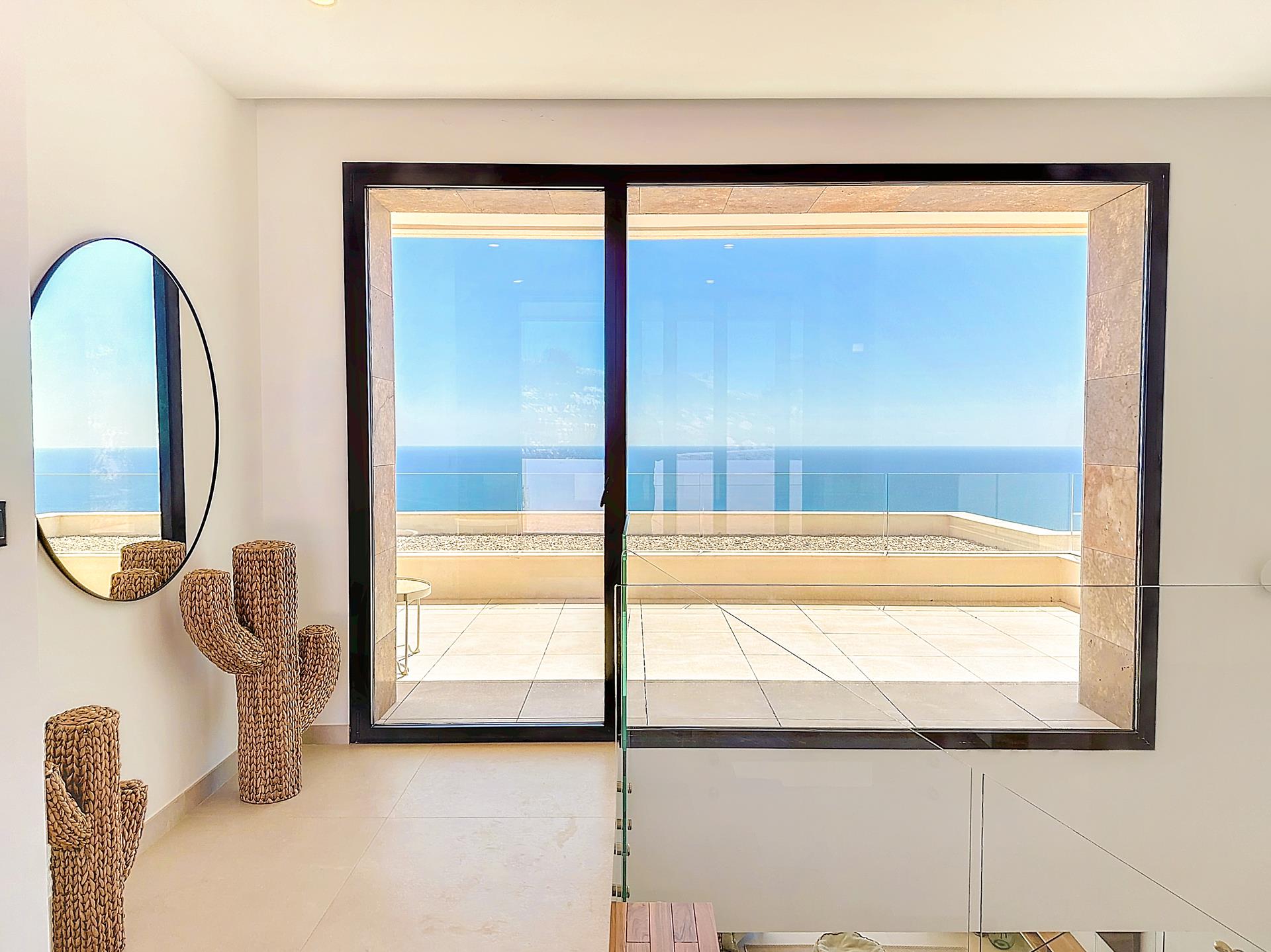 Quartier résidentiel Jazmines à Cumbre del Sol