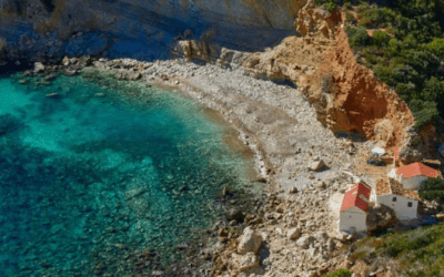 Discover the tranquillity of Cala Llebeig