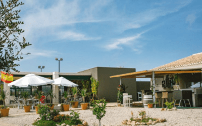 La Vista Cumbre: we tell you the secret of the success of this restaurant in Cumbre del Sol.