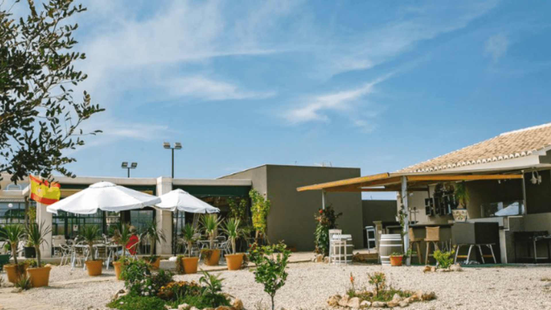 La Vista: we tell you the secret of the success of this restaurant in Cumbre del Sol. La Vista: we tell you the secret of the success of this restaurant in Cumbre del Sol.