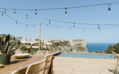 Discover Cumbre del Sol: Nature and Adventure at Dreamsea Mediterranean Camp