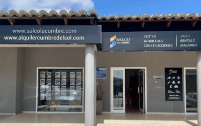 Salco la Cumbre: for sale and rent in Cumbre del Sol