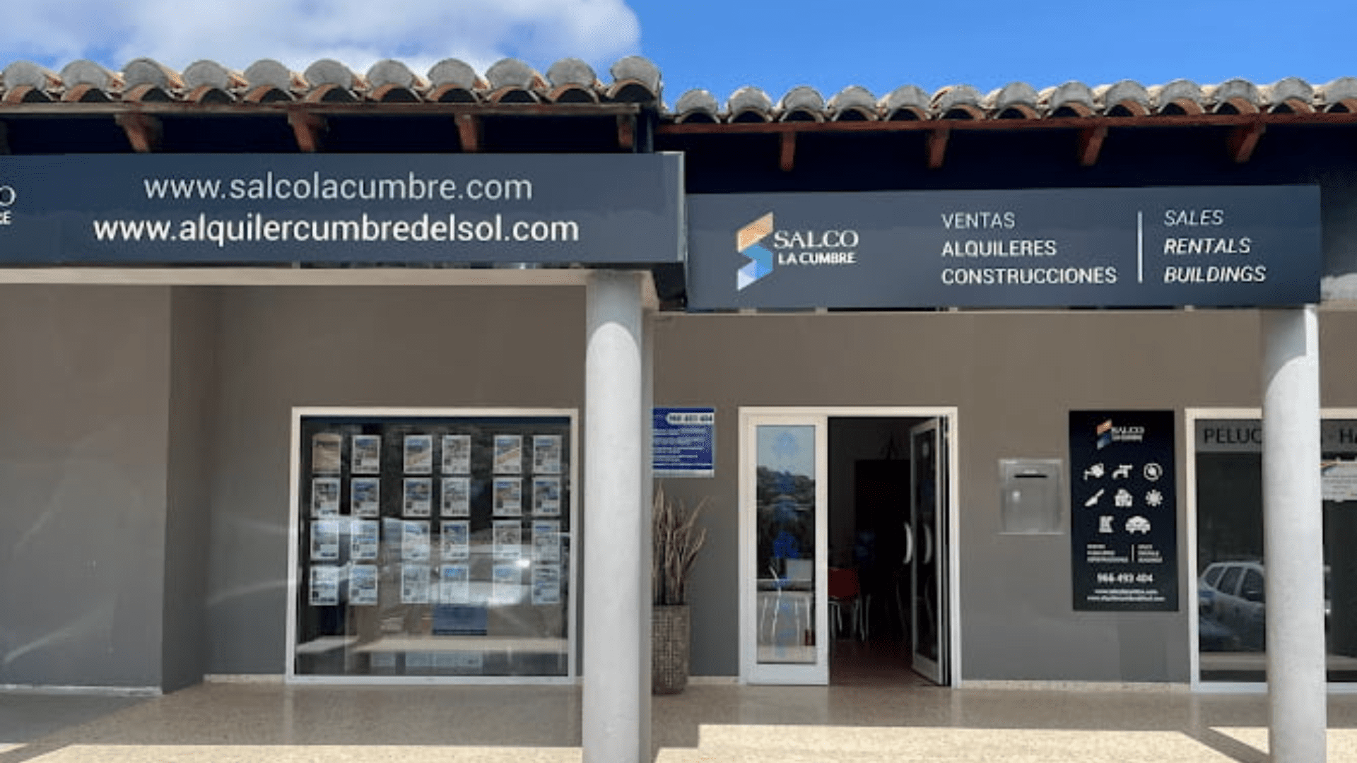 Salco la Cumbre: for sale and rent in Cumbre del Sol