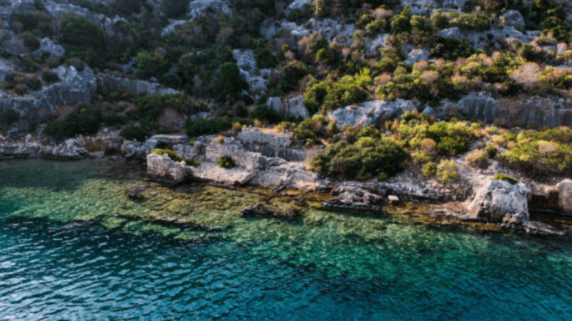 Between the sea and the mountains: the Ifach Rock and the natural treasures of Benitachell Between the sea and the mountains: the Ifach Rock and the natural treasures of Benitachell