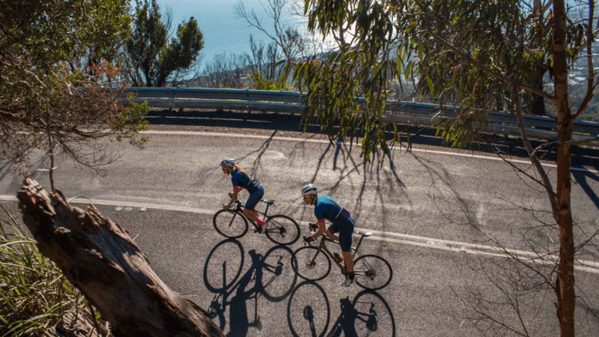 Unique routes to explore Cumbre del Sol by bike
