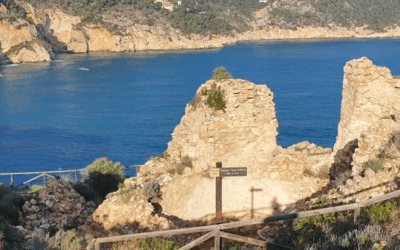 3 easy hiking routes to enjoy with family near Cumbre del Sol