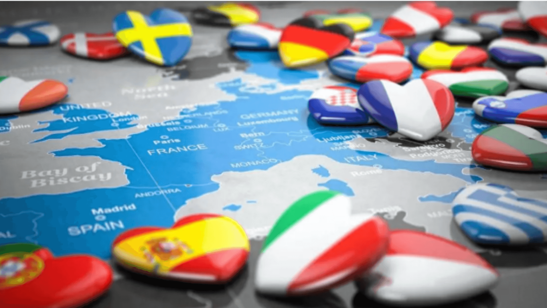 Cumbre del Sol and its international community: living among cultures on the Costa Blanca