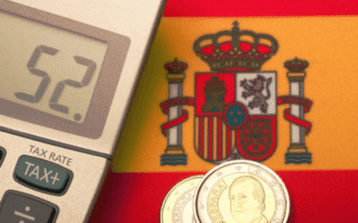 Taxation for non-residents: What taxes are paid when buying a house in Cumbre del Sol?