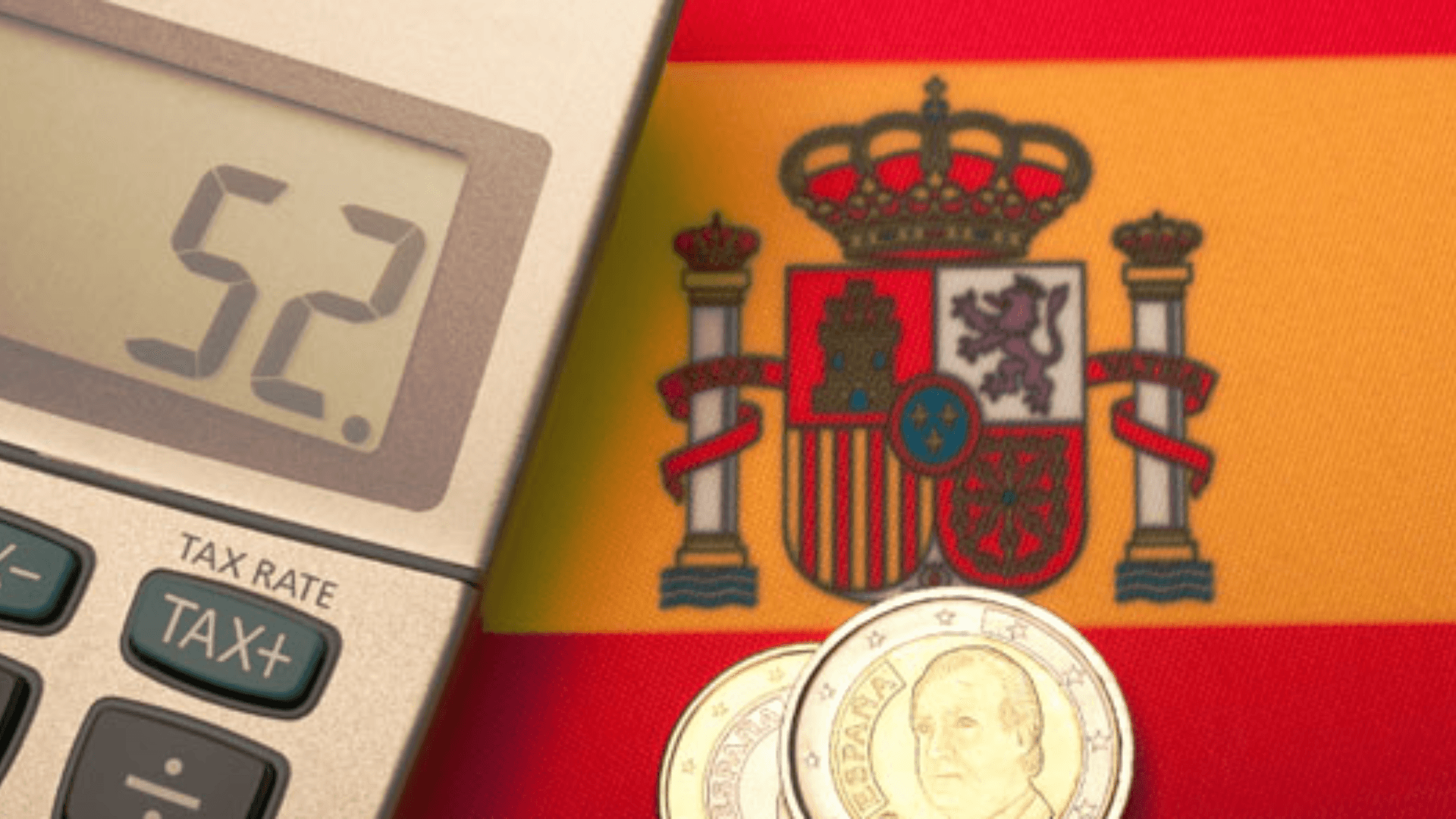 Taxation for non-residents: What taxes are paid when buying a house in Cumbre del Sol?