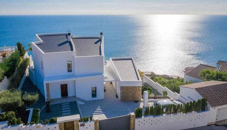 Properties for sale Cumbre del Sol