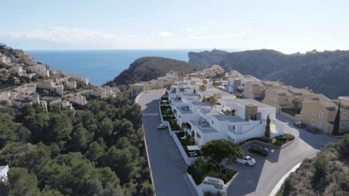 Vender propiedad en Cumbre del Sol