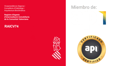 Official Registered Real Estate Agency