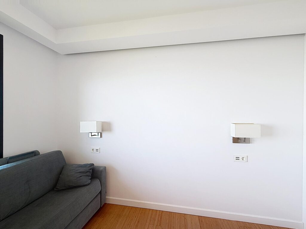 Cumbre del Sol modern luxury apartment with spectacular panoramic views of the sea and cliffs. 35