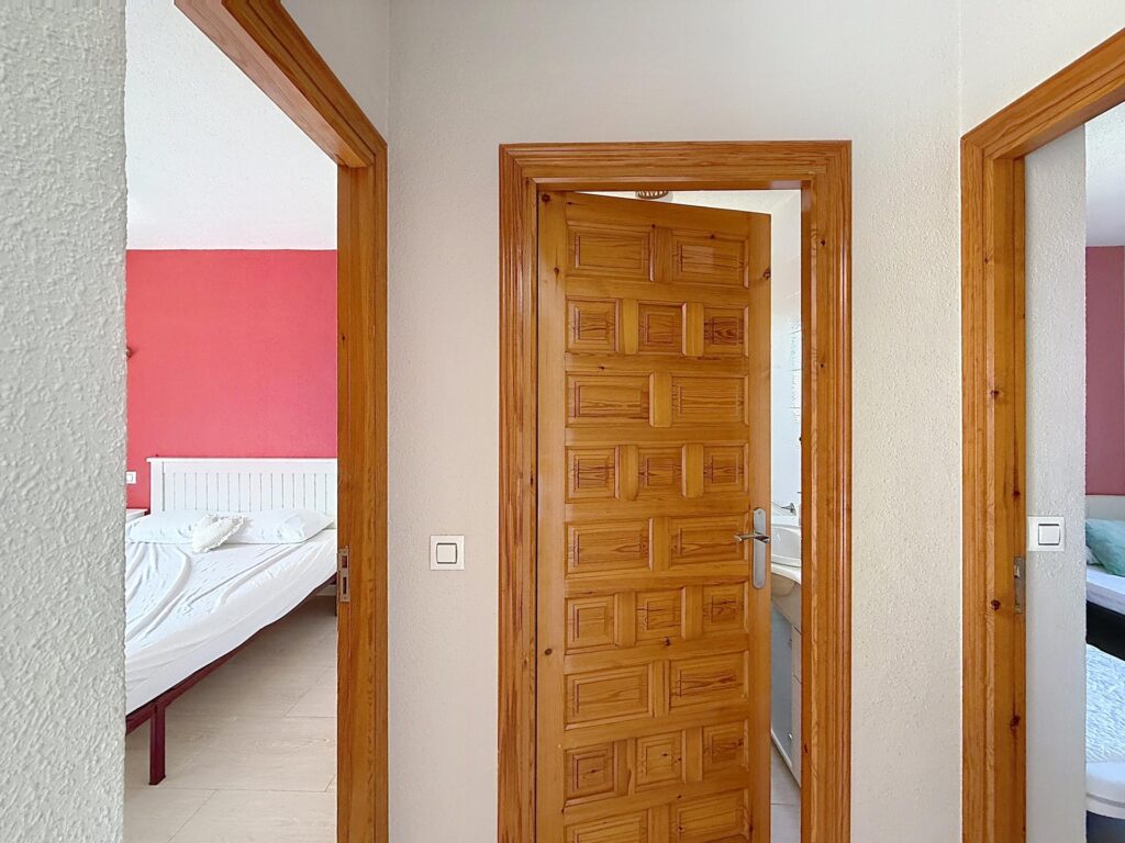 Cumbre del Sol renovated apartment with sea views 18