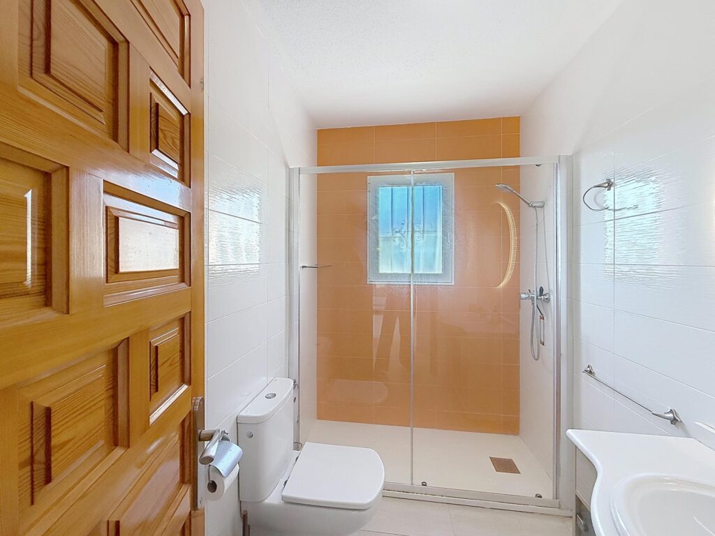 Cumbre del Sol renovated apartment with sea views 23