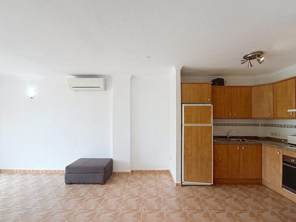 Cumbre del Sol apartment in Pueblo Montecala 3