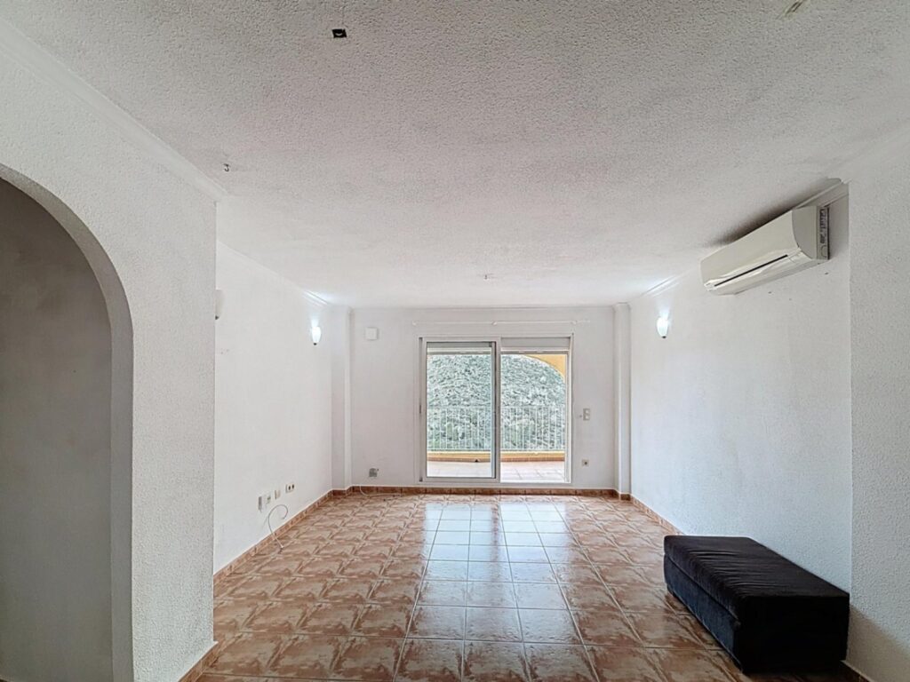 Cumbre del Sol apartment in Pueblo Montecala 4