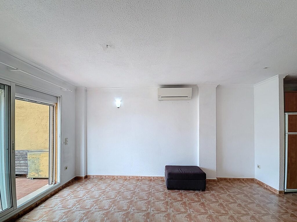 Cumbre del Sol apartment in Pueblo Montecala 5