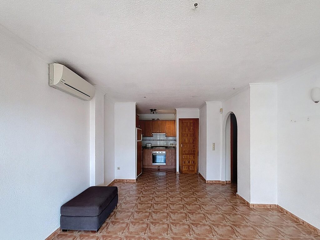 Cumbre del Sol apartment in Pueblo Montecala 6