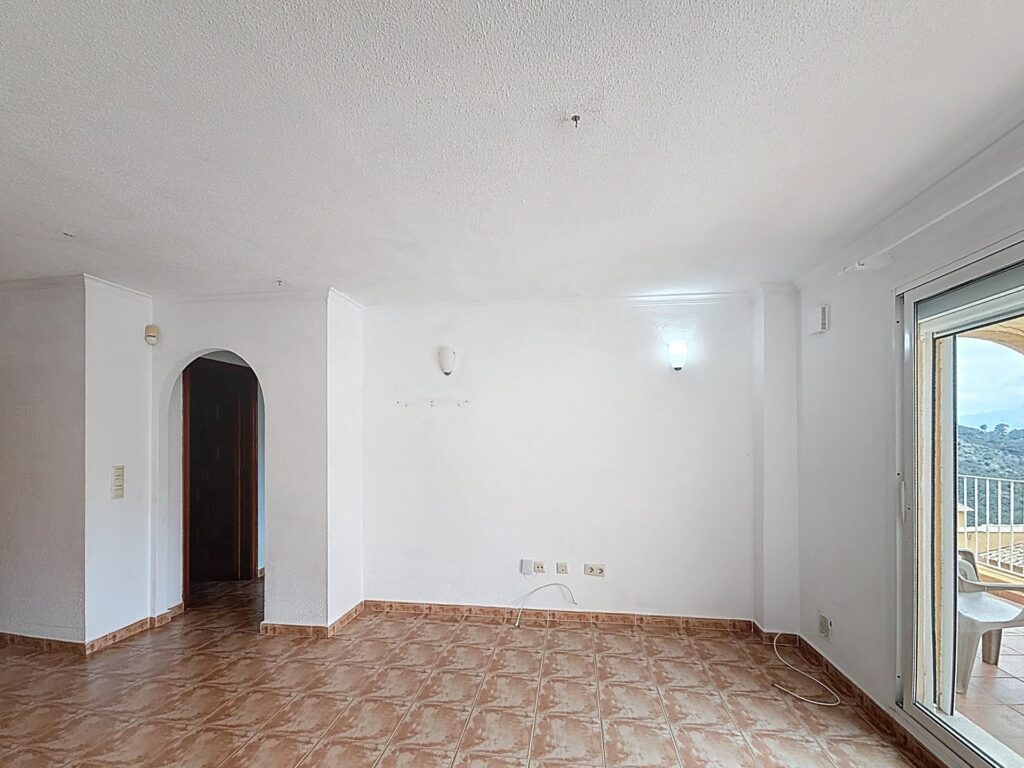 Cumbre del Sol apartment in Pueblo Montecala 14