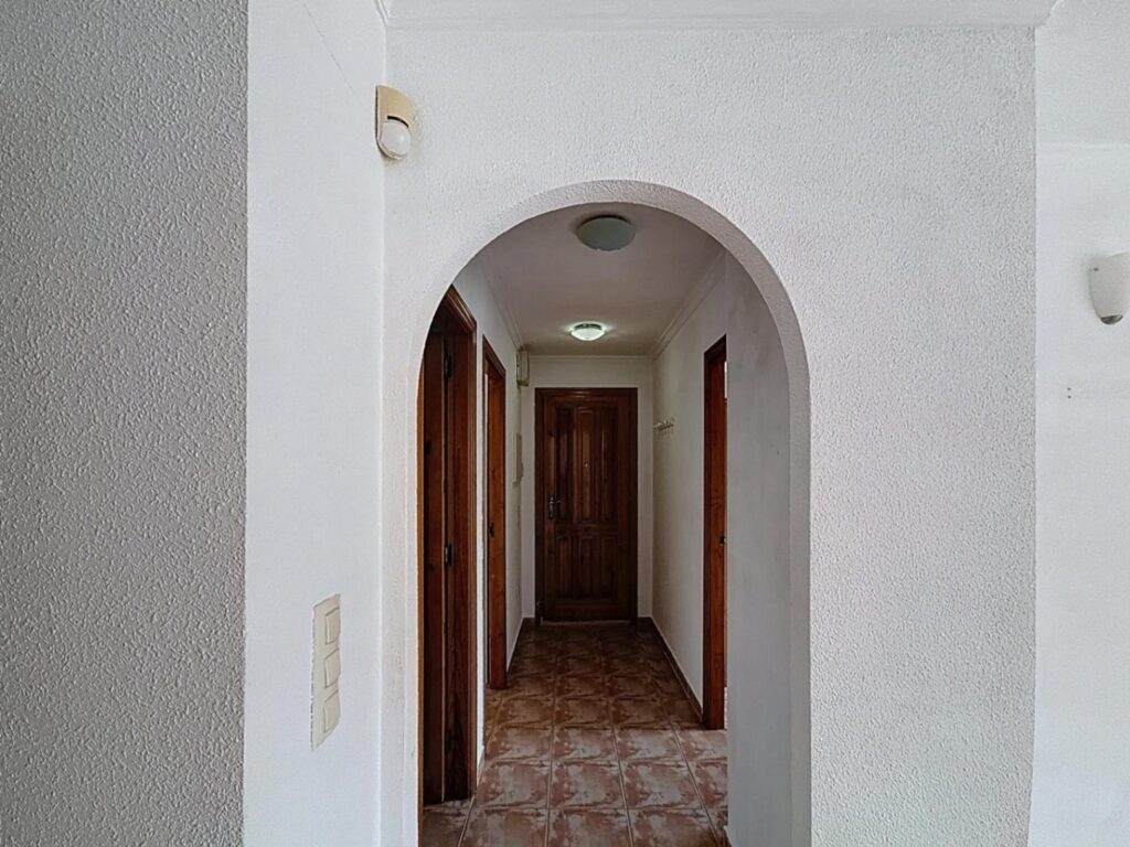 Cumbre del Sol apartment in Pueblo Montecala 15