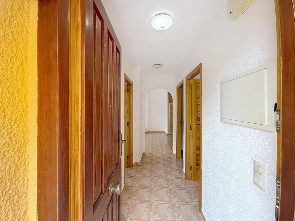 Cumbre del Sol apartment in Pueblo Montecala 16