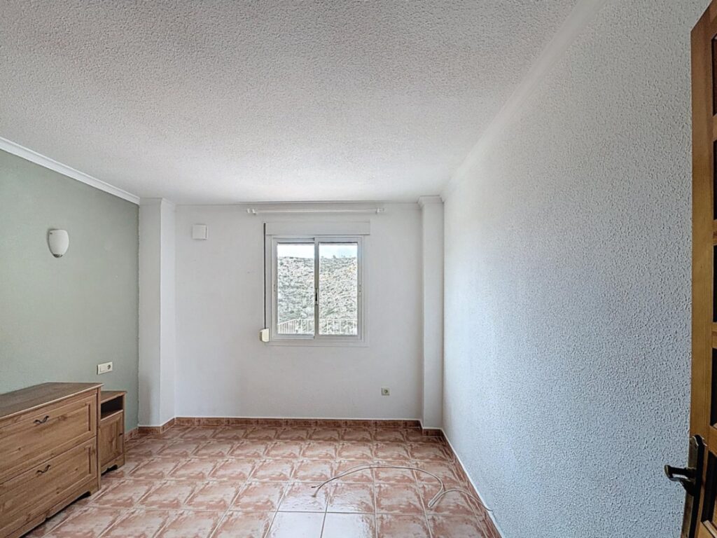 Cumbre del Sol apartment in Pueblo Montecala 17