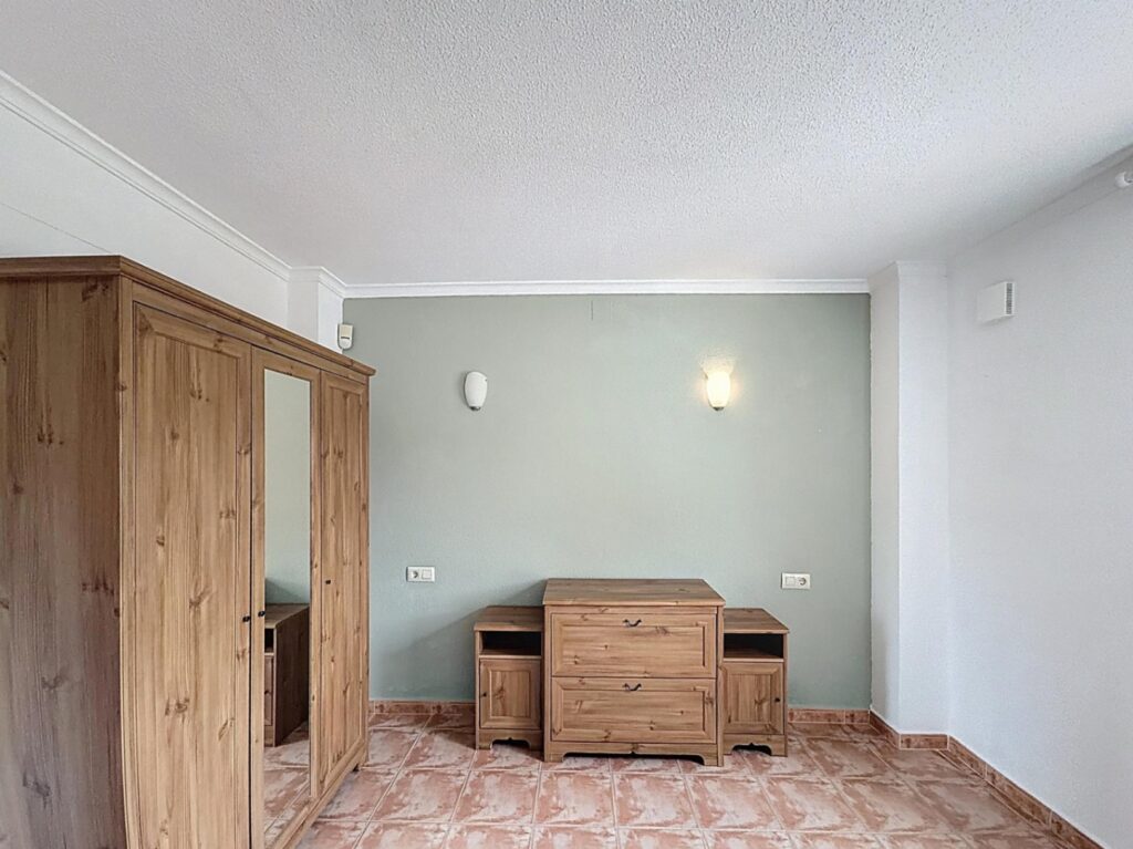 Cumbre del Sol apartment in Pueblo Montecala 18