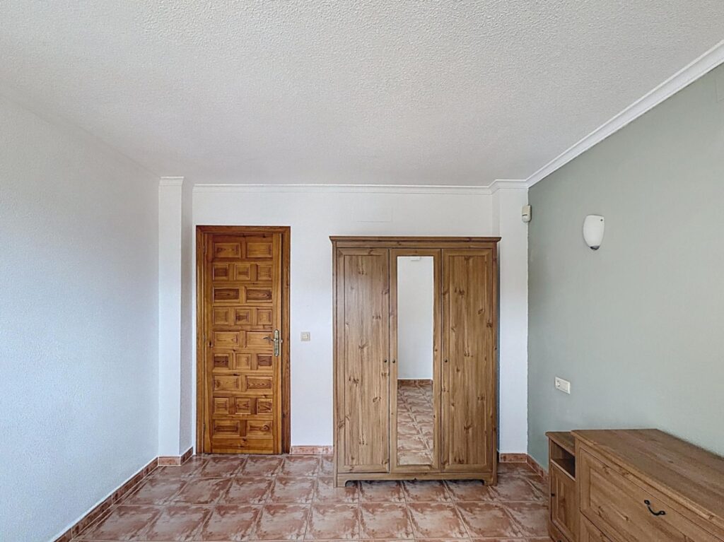 Cumbre del Sol apartment in Pueblo Montecala 19