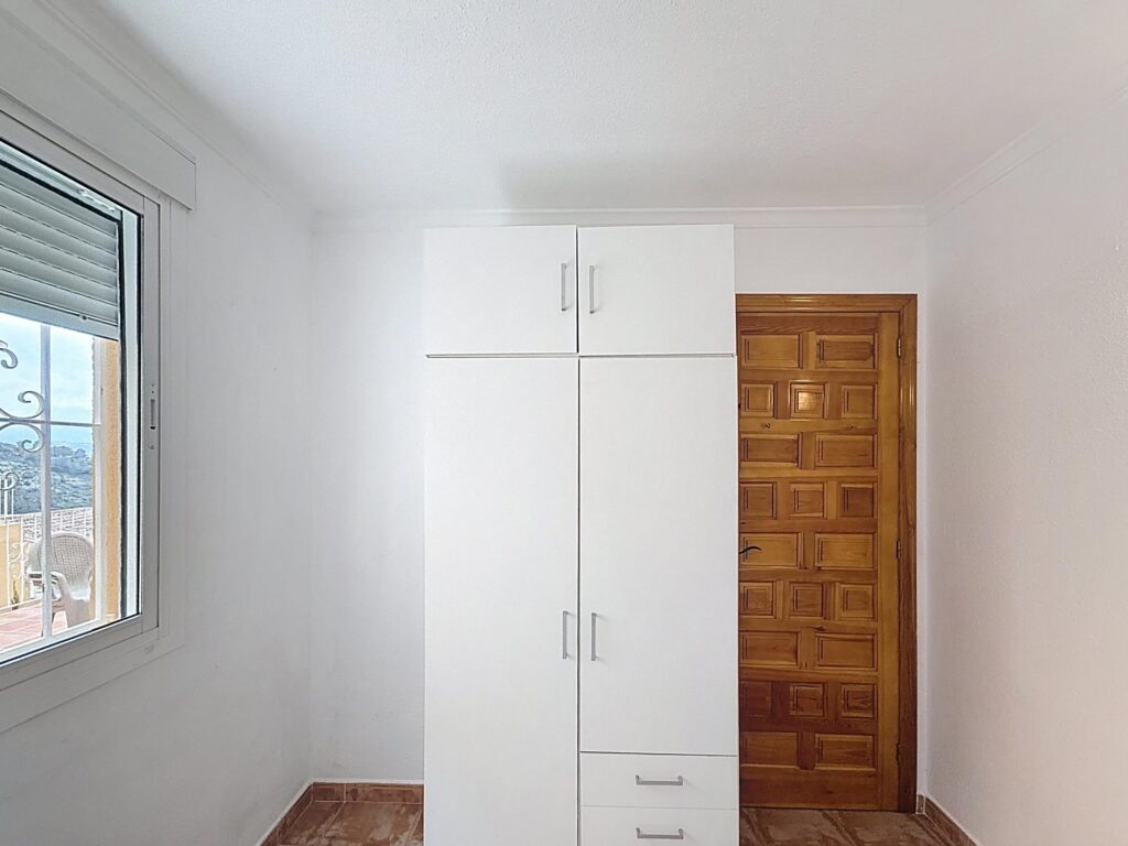 Cumbre del Sol apartment in Pueblo Montecala 21