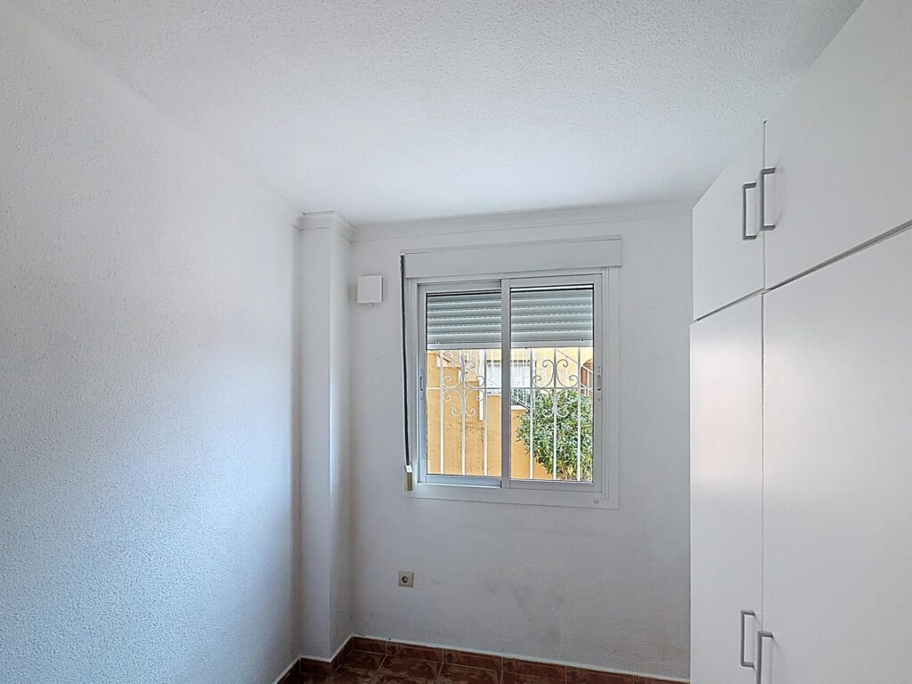 Cumbre del Sol apartment in Pueblo Montecala 22