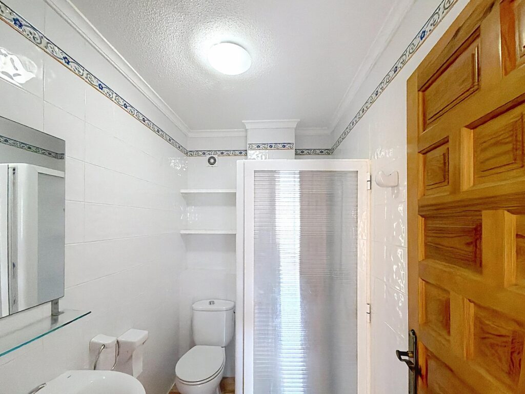 Cumbre del Sol apartment in Pueblo Montecala 23