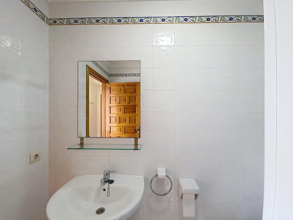 Cumbre del Sol apartment in Pueblo Montecala 25