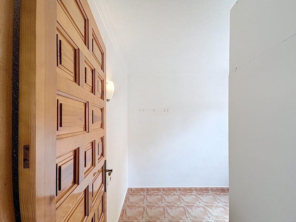 Cumbre del Sol apartment in Pueblo Montecala 32