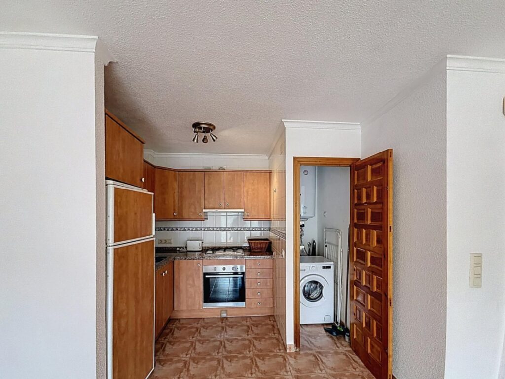 Cumbre del Sol apartment in Pueblo Montecala 34