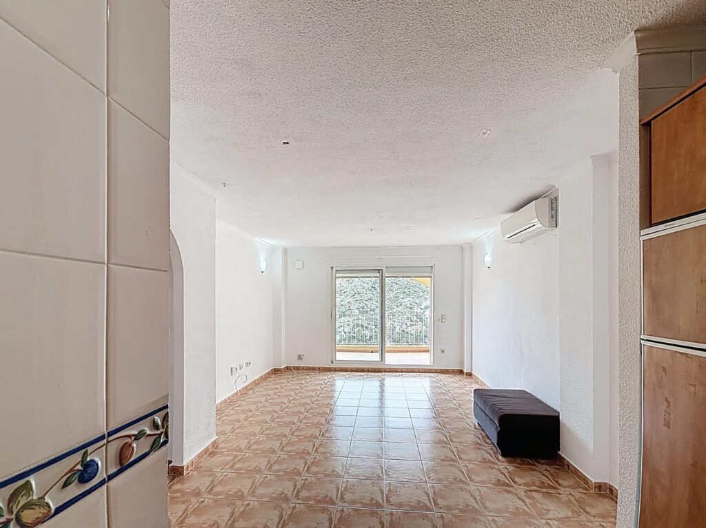 Cumbre del Sol apartment in Pueblo Montecala 35